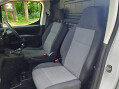 Vauxhall Combo 1.5 Turbo D 2000 Edition L1 H1 Euro 6 (s/s) 4dr 17