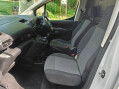 Vauxhall Combo 1.5 Turbo D 2000 Edition L1 H1 Euro 6 (s/s) 4dr 18