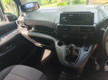 Vauxhall Combo 1.5 Turbo D 2000 Edition L1 H1 Euro 6 (s/s) 4dr 20