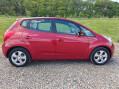 Kia Venga 1.6 2 Auto Euro 5 5dr 2