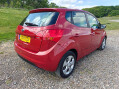 Kia Venga 1.6 2 Auto Euro 5 5dr 5