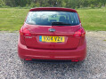 Kia Venga 1.6 2 Auto Euro 5 5dr 6