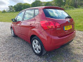 Kia Venga 1.6 2 Auto Euro 5 5dr 8