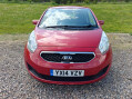 Kia Venga 1.6 2 Auto Euro 5 5dr 11