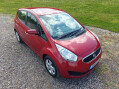 Kia Venga 1.6 2 Auto Euro 5 5dr 12