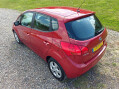 Kia Venga 1.6 2 Auto Euro 5 5dr 13