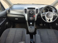 Kia Venga 1.6 2 Auto Euro 5 5dr 16