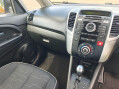 Kia Venga 1.6 2 Auto Euro 5 5dr 29