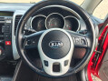 Kia Venga 1.6 2 Auto Euro 5 5dr 38