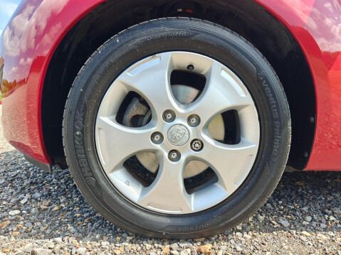 Kia Venga 1.6 2 Auto Euro 5 5dr 59