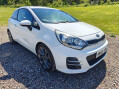 Kia Rio 1.4 EcoDynamics 3 Euro 6 (s/s) 3dr 1