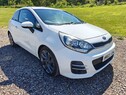 Kia Rio 1.4 EcoDynamics 3 Euro 6 (s/s) 3dr