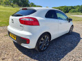 Kia Rio 1.4 EcoDynamics 3 Euro 6 (s/s) 3dr 5