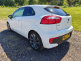 Kia Rio 1.4 EcoDynamics 3 Euro 6 (s/s) 3dr 7