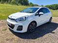 Kia Rio 1.4 EcoDynamics 3 Euro 6 (s/s) 3dr 9