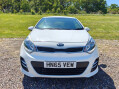Kia Rio 1.4 EcoDynamics 3 Euro 6 (s/s) 3dr 10