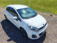 Kia Rio 1.4 EcoDynamics 3 Euro 6 (s/s) 3dr 11