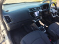 Kia Rio 1.4 EcoDynamics 3 Euro 6 (s/s) 3dr 17