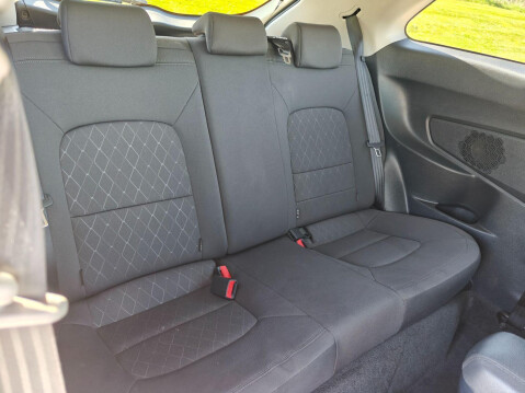 Kia Rio 1.4 EcoDynamics 3 Euro 6 (s/s) 3dr 22