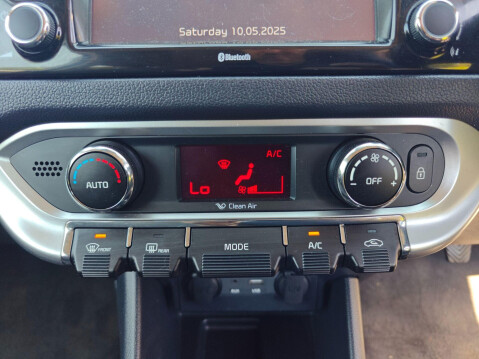 Kia Rio 1.4 EcoDynamics 3 Euro 6 (s/s) 3dr 33