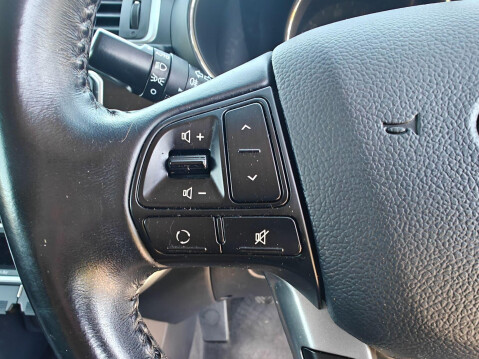Kia Rio 1.4 EcoDynamics 3 Euro 6 (s/s) 3dr 47