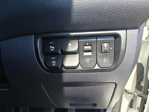 Kia Rio 1.4 EcoDynamics 3 Euro 6 (s/s) 3dr 52