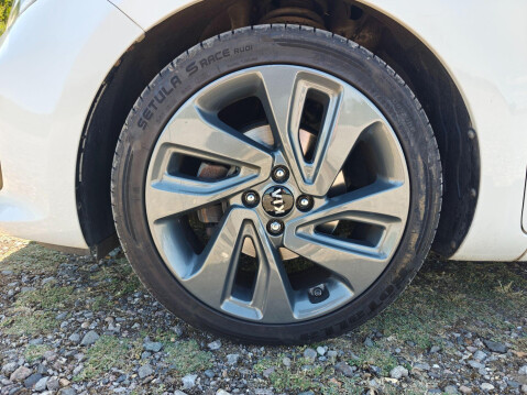 Kia Rio 1.4 EcoDynamics 3 Euro 6 (s/s) 3dr 57