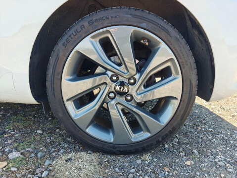 Kia Rio 1.4 EcoDynamics 3 Euro 6 (s/s) 3dr 60