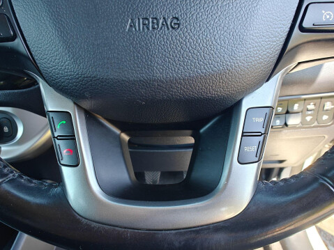 Kia Rio 1.4 EcoDynamics 3 Euro 6 (s/s) 3dr 48