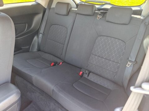Kia Rio 1.4 EcoDynamics 3 Euro 6 (s/s) 3dr 23