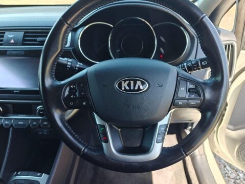 Kia Rio 1.4 EcoDynamics 3 Euro 6 (s/s) 3dr 46