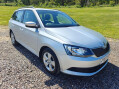 Skoda Fabia 1.0 TSI SE Euro 6 (s/s) 5dr 1
