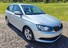Skoda Fabia 1.0 TSI SE Euro 6 (s/s) 5dr