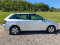 Skoda Fabia 1.0 TSI SE Euro 6 (s/s) 5dr 2