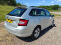 Skoda Fabia 1.0 TSI SE Euro 6 (s/s) 5dr 5