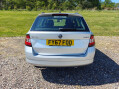 Skoda Fabia 1.0 TSI SE Euro 6 (s/s) 5dr 6