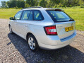 Skoda Fabia 1.0 TSI SE Euro 6 (s/s) 5dr 8