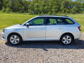 Skoda Fabia 1.0 TSI SE Euro 6 (s/s) 5dr 9