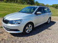 Skoda Fabia 1.0 TSI SE Euro 6 (s/s) 5dr 10