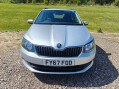 Skoda Fabia 1.0 TSI SE Euro 6 (s/s) 5dr 11