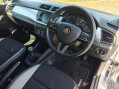 Skoda Fabia 1.0 TSI SE Euro 6 (s/s) 5dr 15