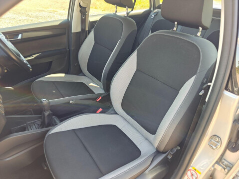 Skoda Fabia 1.0 TSI SE Euro 6 (s/s) 5dr 19
