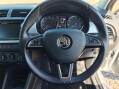 Skoda Fabia 1.0 TSI SE Euro 6 (s/s) 5dr 55