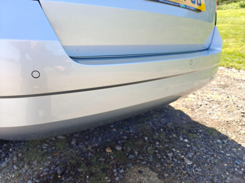 Skoda Fabia 1.0 TSI SE Euro 6 (s/s) 5dr 73