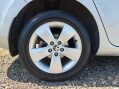 Skoda Fabia 1.0 TSI SE Euro 6 (s/s) 5dr 68