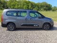 Citroen Berlingo 1.5 BlueHDi Flair XL MPV Euro 6 (s/s) 5dr 2