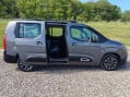 Citroen Berlingo 1.5 BlueHDi Flair XL MPV Euro 6 (s/s) 5dr 5