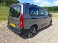 Citroen Berlingo 1.5 BlueHDi Flair XL MPV Euro 6 (s/s) 5dr 6