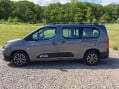 Citroen Berlingo 1.5 BlueHDi Flair XL MPV Euro 6 (s/s) 5dr 10
