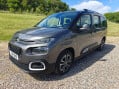 Citroen Berlingo 1.5 BlueHDi Flair XL MPV Euro 6 (s/s) 5dr 11